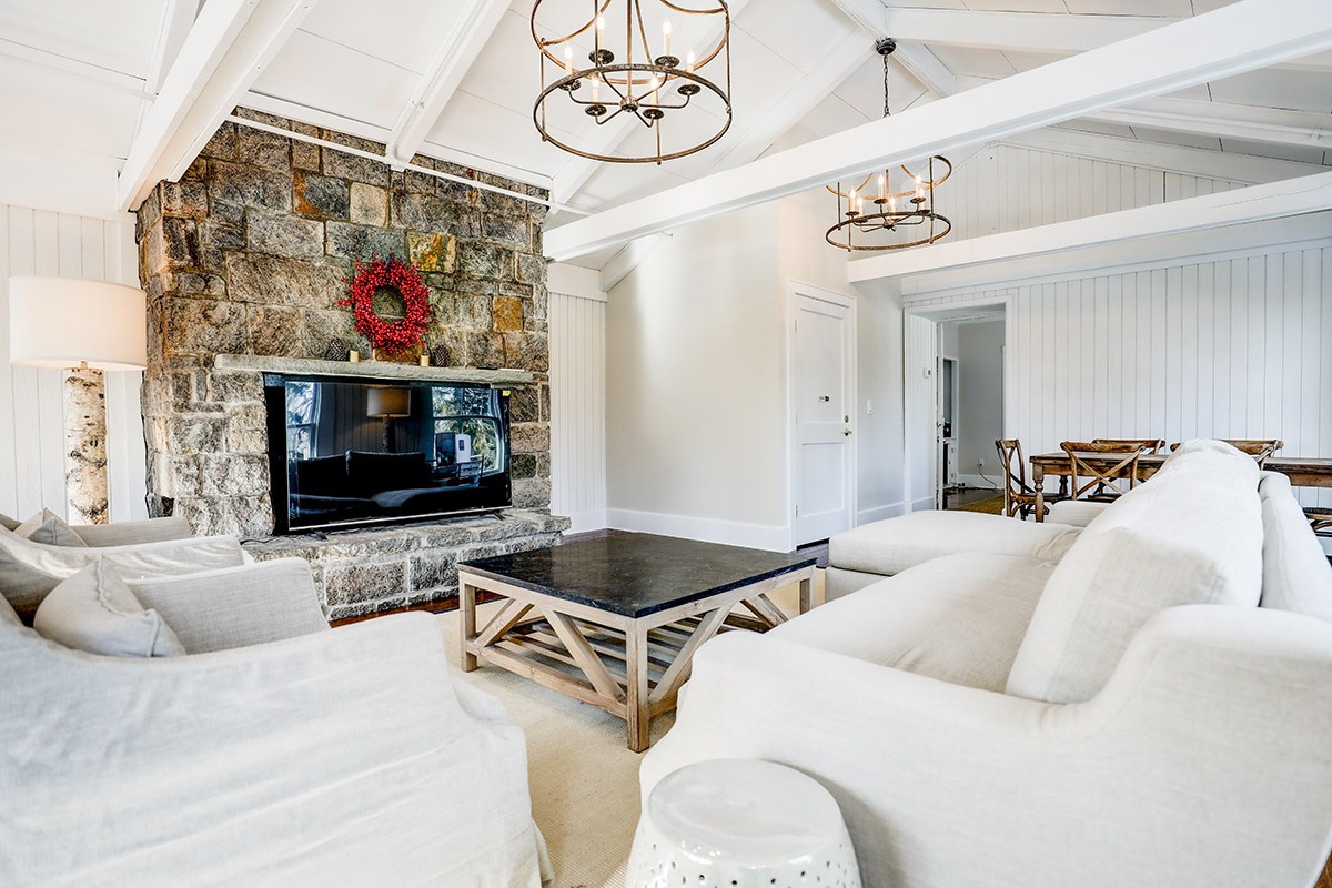 Residential Program Backcountry Wellness