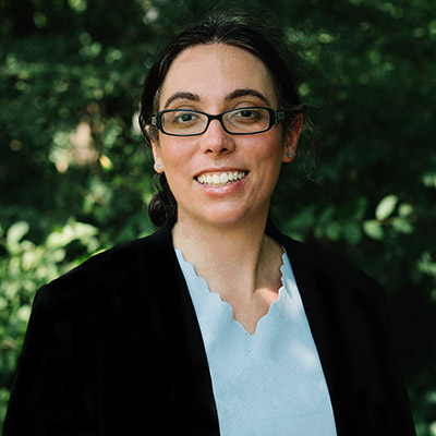 Dr. Lindsay Moskowitz, M.D.