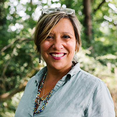 Melissa Redmond, LPCA