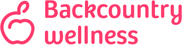 backcountry wellness logo