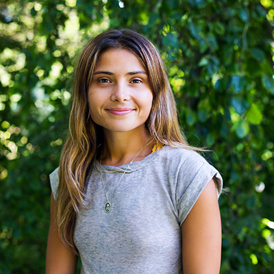 Diana Mitova, BA