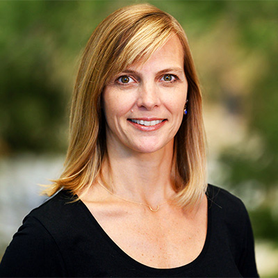 Dr. Amanda Jacobs, M.D.