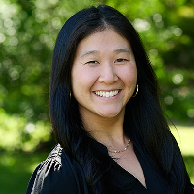Emily Chin, LCSW