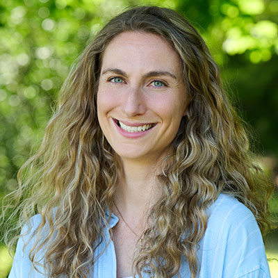 Krista Fernandes, MSW, LCSW