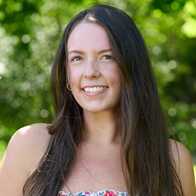 Sara Wilton, LMHC-A